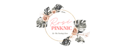 Rose Pinknic Logo